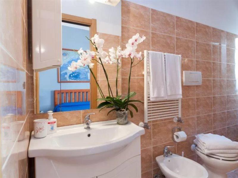 I Re Di Bed and breakfast Roma