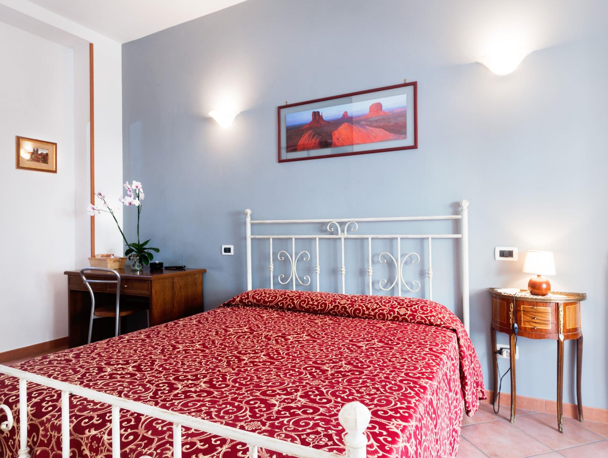 Bed and breakfast I Re Di 3*