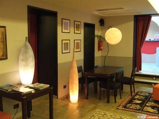 Bed and breakfast I Re Di Roma