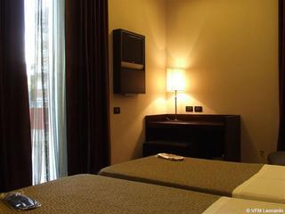 I Re Di Bed and breakfast Roma