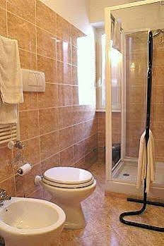 Bed and breakfast I Re Di Roma